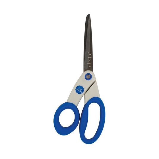 Tonic Studios Kushgrip General Purpose Scissors 8.5" Left-Handed