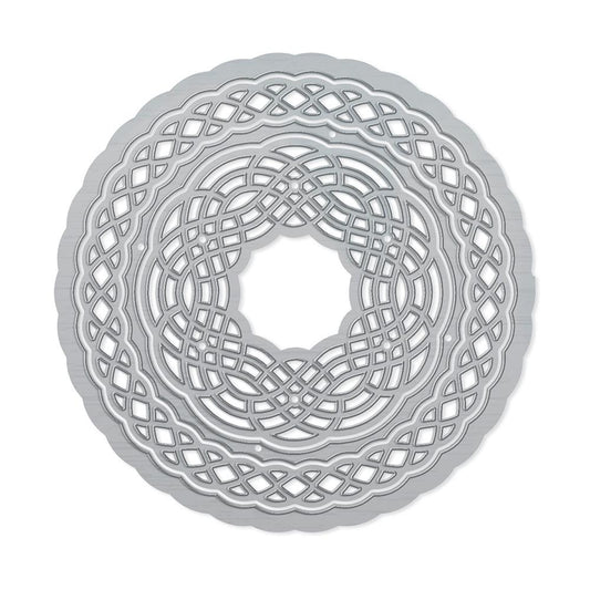 Tonic Studios Die Set Mini Celtic Dream