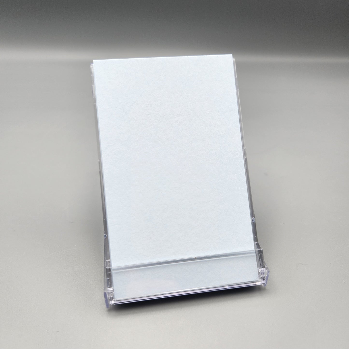 Business Card Calendar Case