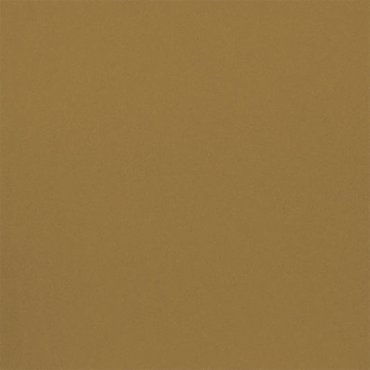 American Crafts POW Glitter Paper 12"X12" Solid Gold