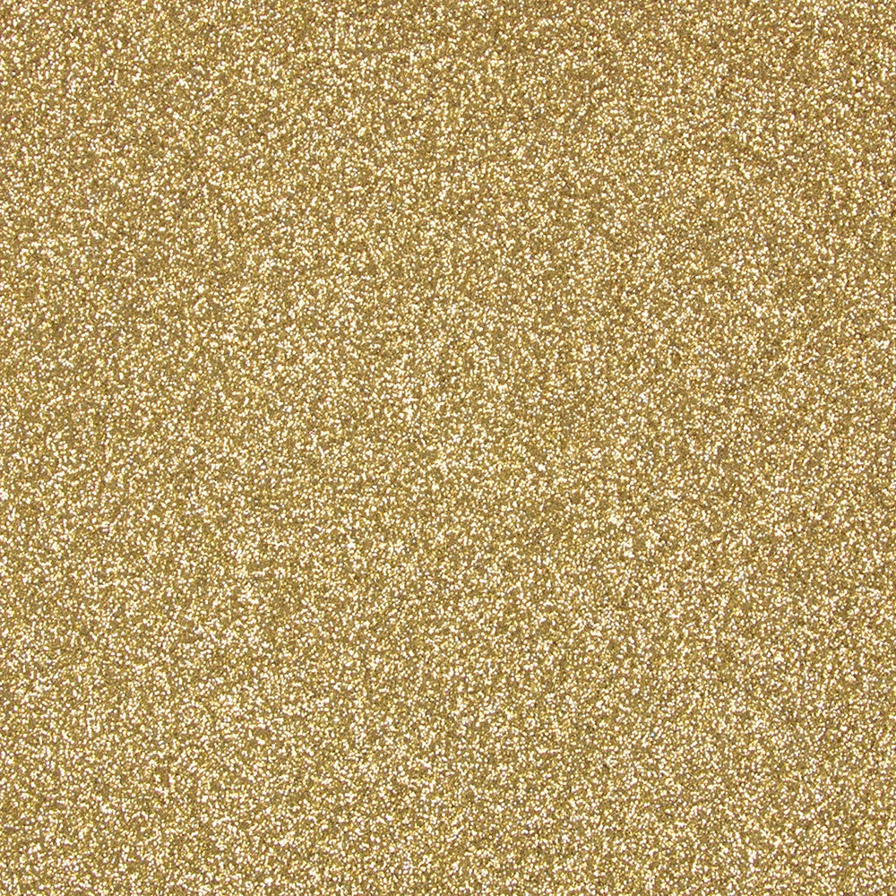 Craft Perfect Glitter Cardstock 8.5"X11" Gold Dust