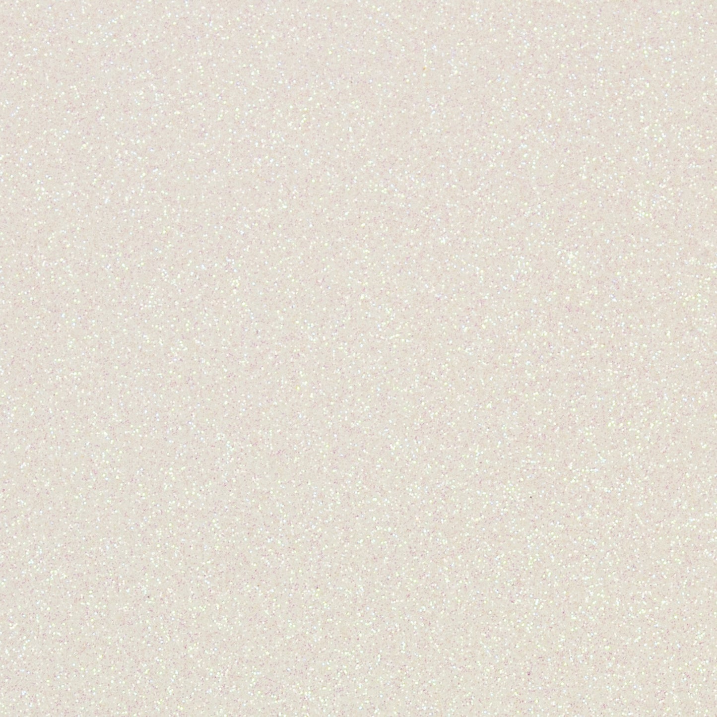 Craft Perfect Glitter Cardstock 8.5"x11" Iridescent Sugar Crystal