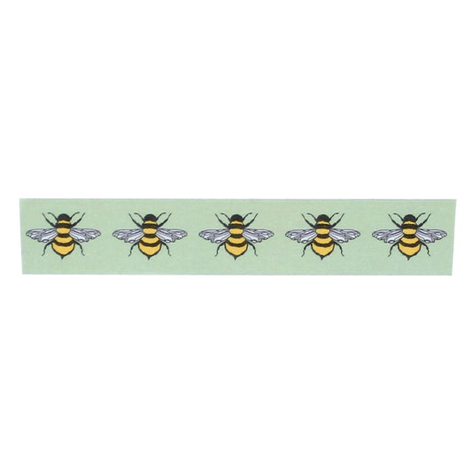 Carta Bella Bloom Washi Tape Vintage Bees