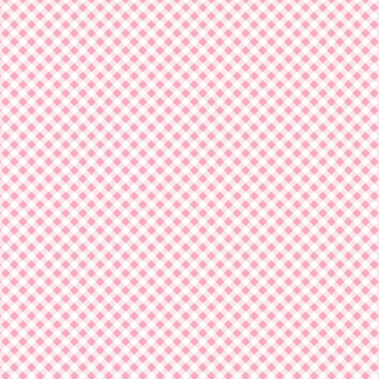 Everett Rd. Springtime Paper Pack 6"X6" Tiny Prints