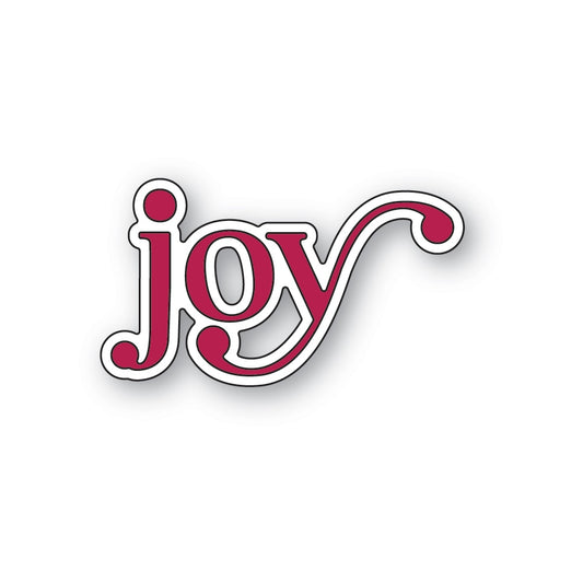 Memory Box 94763 Bello Joy