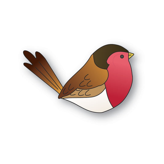 Memory Box 94815 Sweet Bird