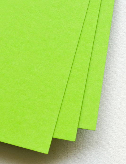 Memory Box SH44006 Leaf Sprout Paper Pack