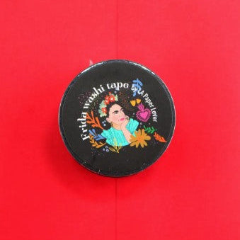 Two Fridas Washi Tape