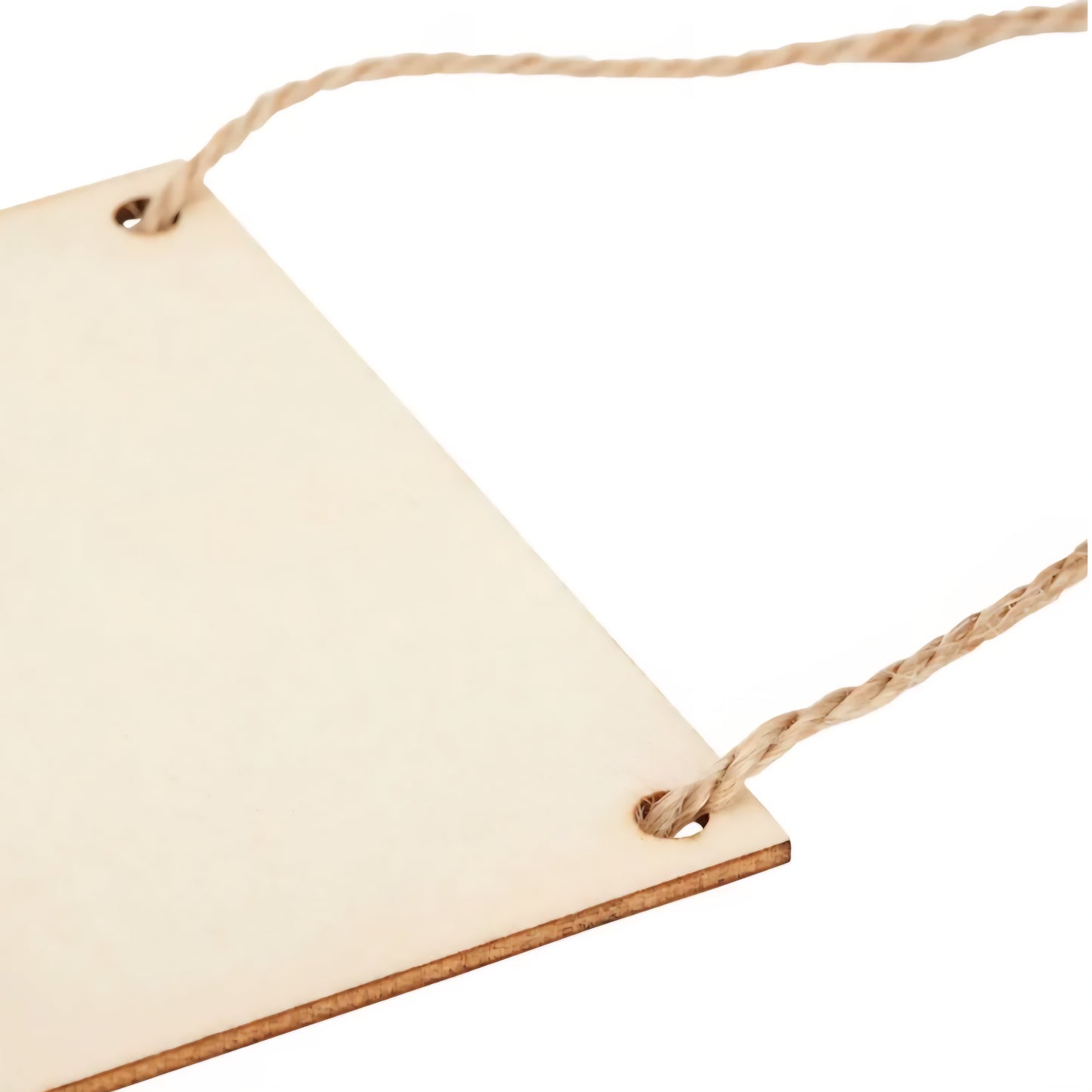 Unfinished Wood Crafts Blank Signs