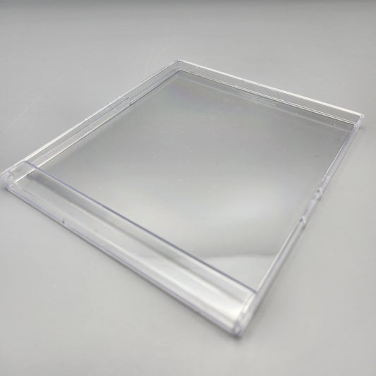 Large Empty Calendar Case