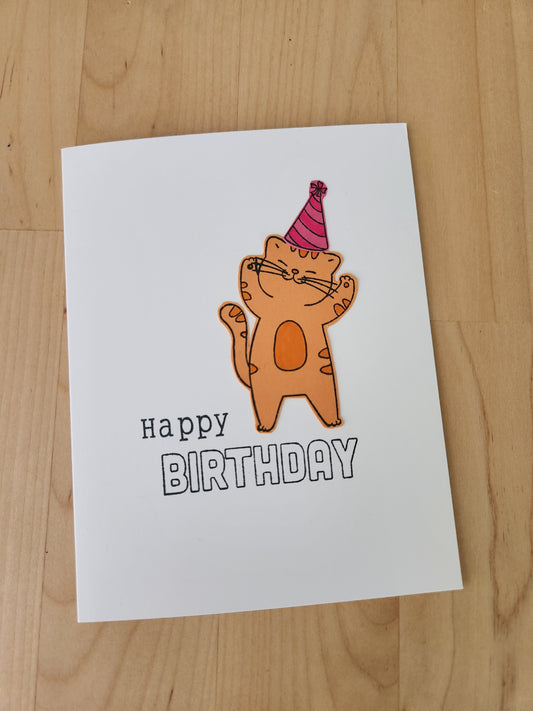 Studio Light Essentials Stamp Peek A Boo Slider