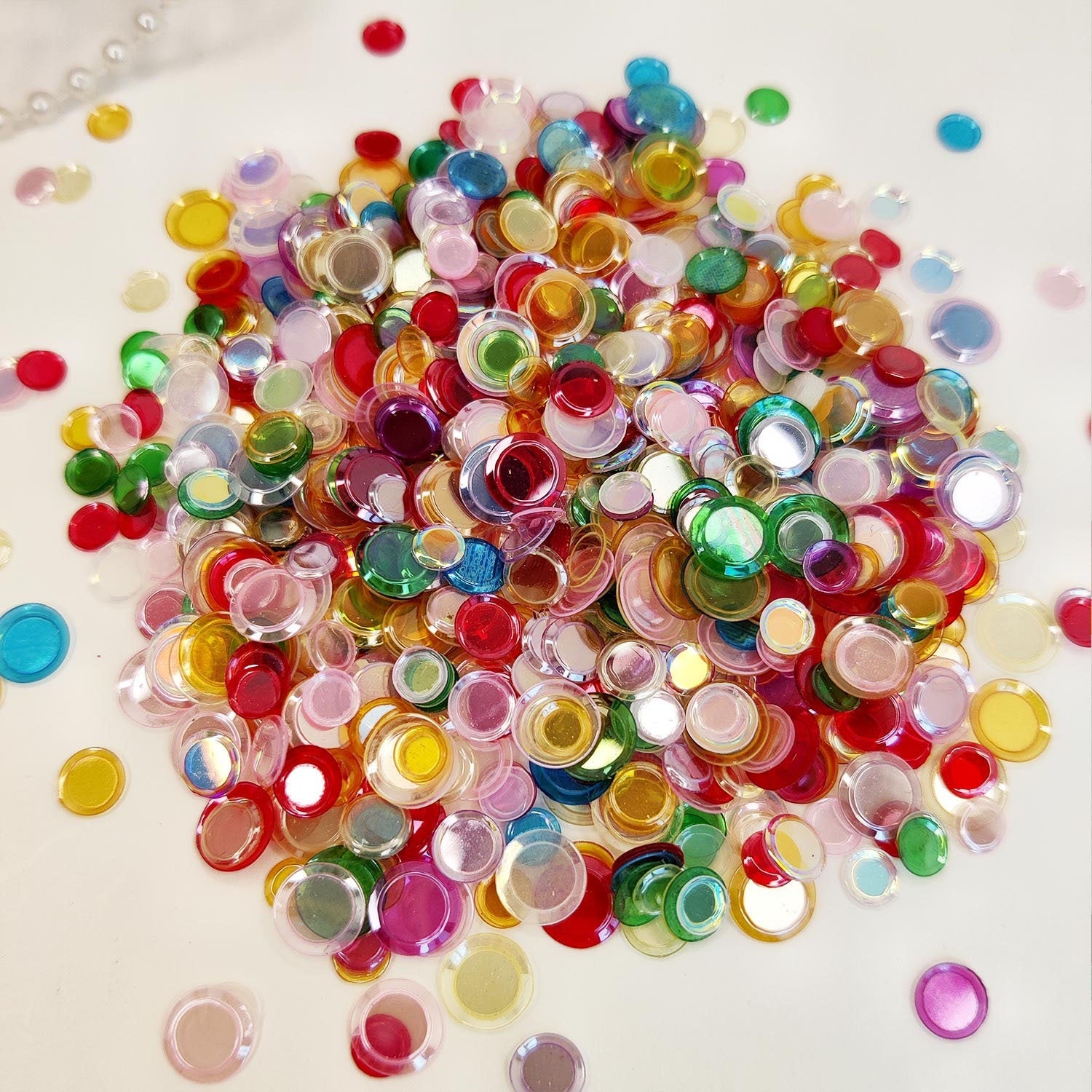 Embellishments – Sharin Crafter Studio LLC