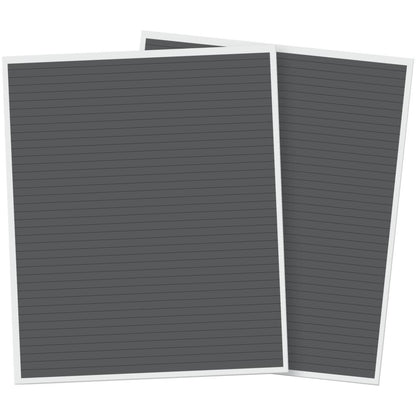 Scrapbook Adhesives 3D Foam BLACK Strips 76/Pkg