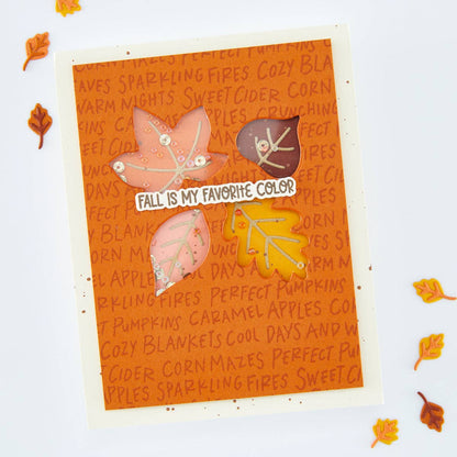 Hero Arts Hide and Peek Stamp Set CM882