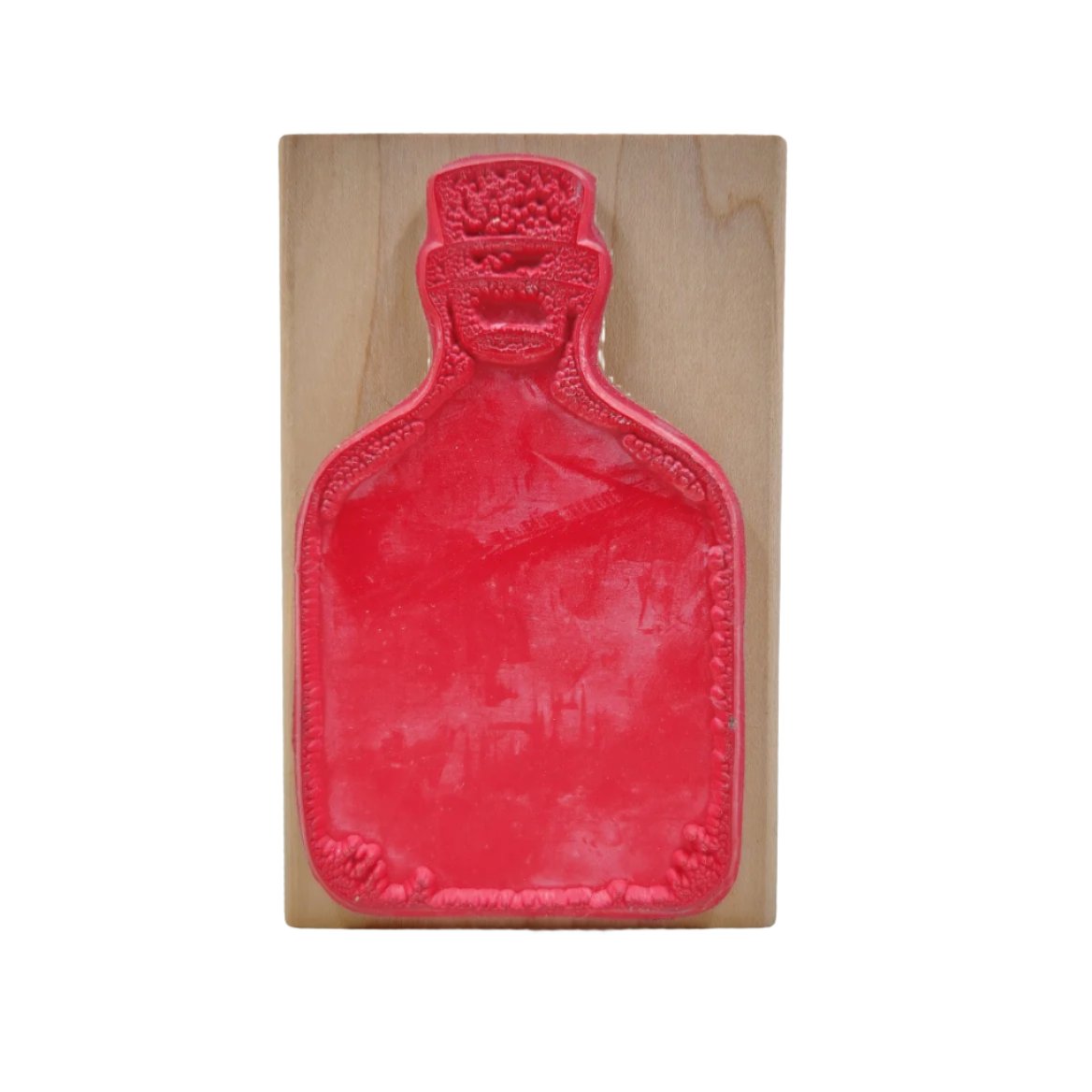 sale - Just for Fun bottle stamp bbb