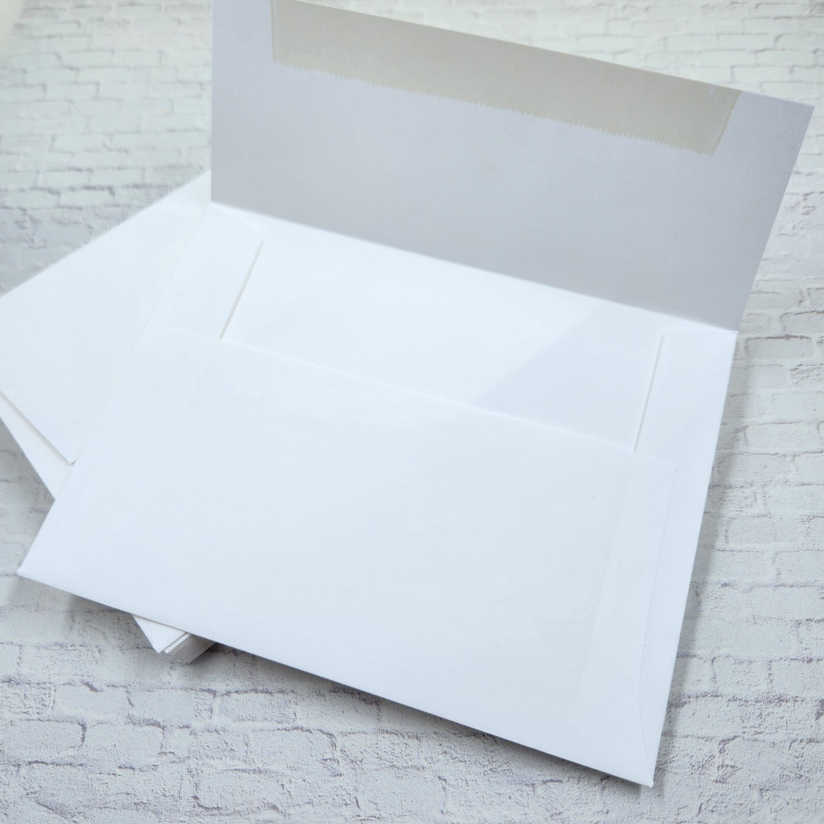 Leader A2 Envelopes (4.375"X5.75") 20/Pkg