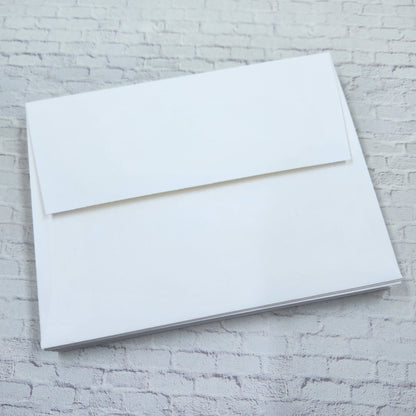 Leader A2 Envelopes (4.375"X5.75") 20/Pkg