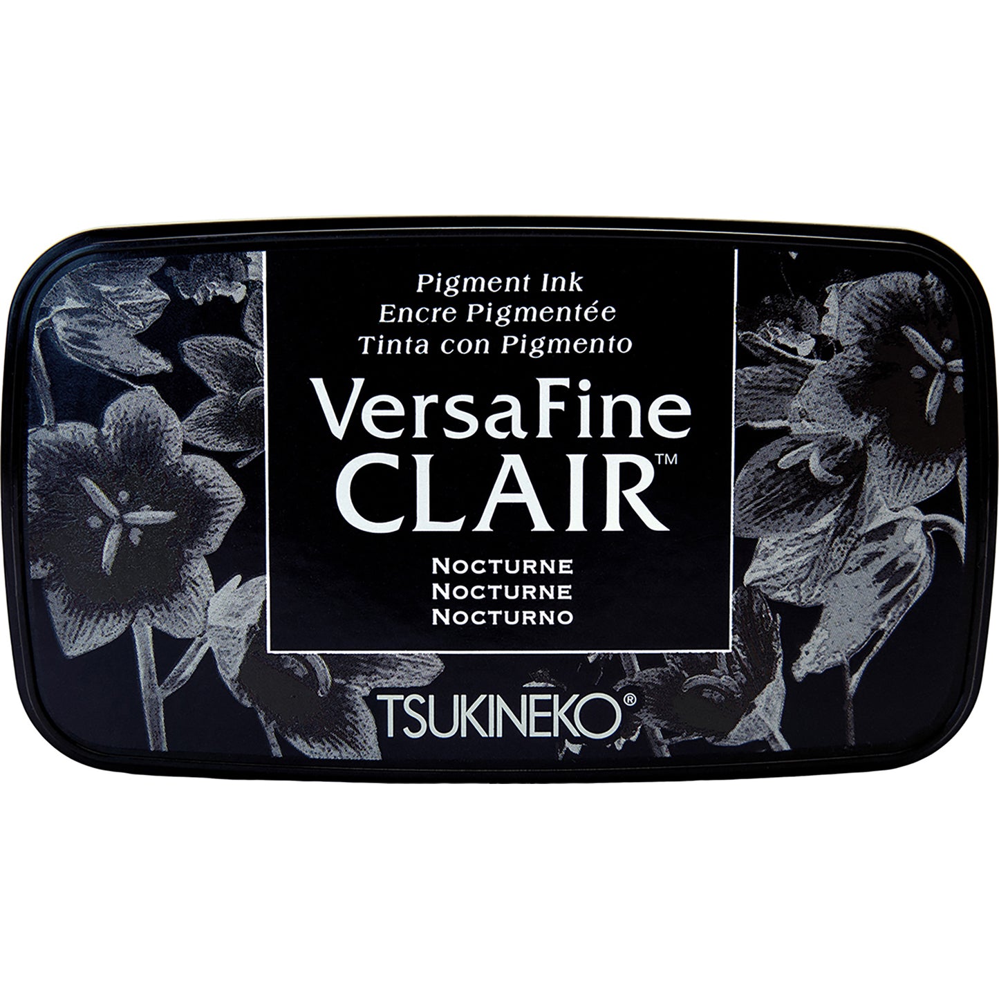 VersaFine Clair Ink Pad Nocturne