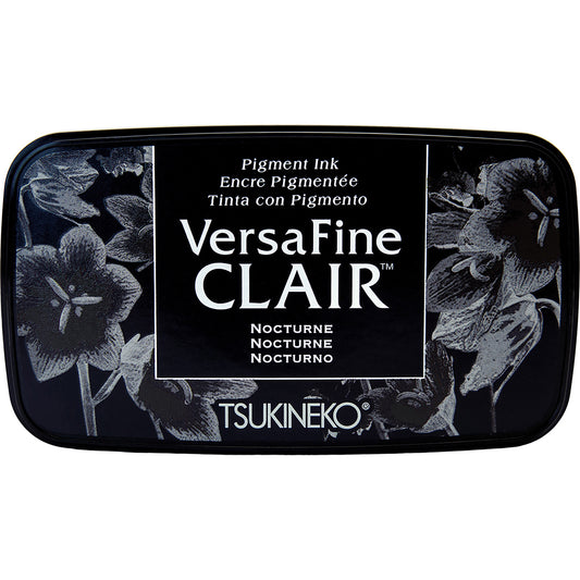 VersaFine Clair Ink Pad Nocturne