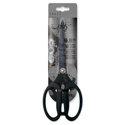 Tim Holtz Titanium Shears 9.5"