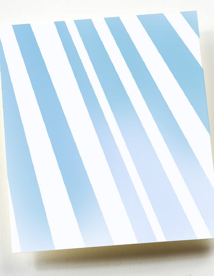 Birch Press 42049 Light Ray Stencil Set