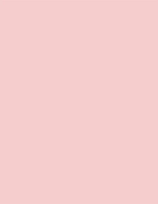 Bazzill Card Shoppe Heavyweight Cardstock 8.5"X11" Rose Quartz 5/pkg