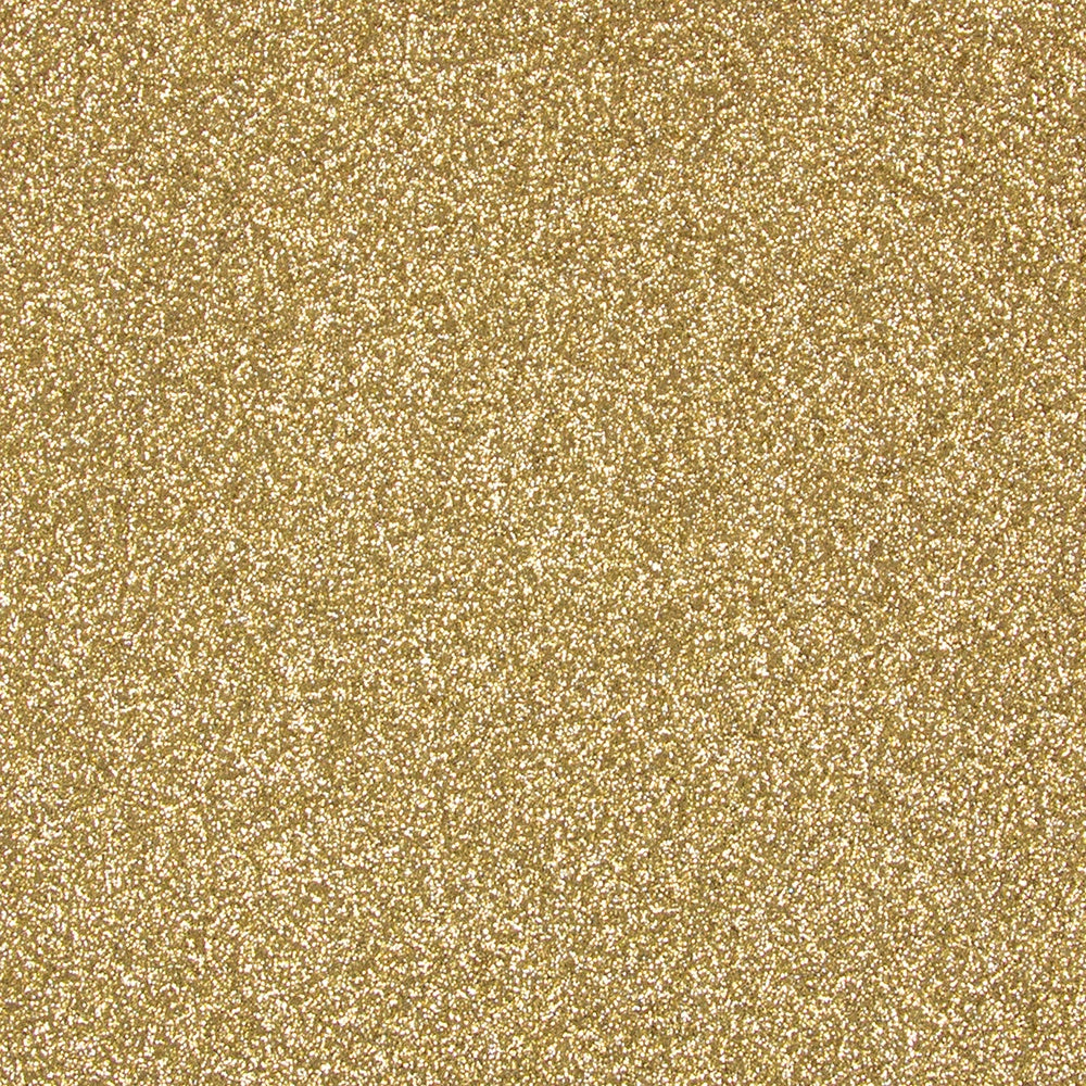 Craft Perfect Glitter Cardstock 8.5"X11" Gold Dust