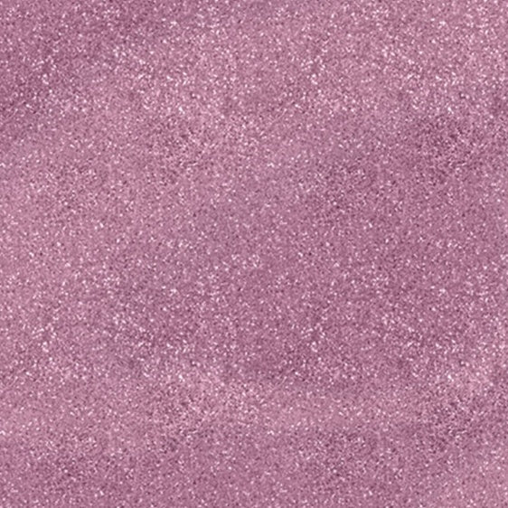 Craft Perfect Glitter Cardstock 8.5"X11" Berry Fizz