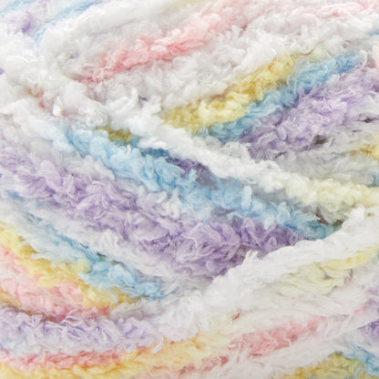 Premier Little Bunny Multi Yarn Pastel Clouds