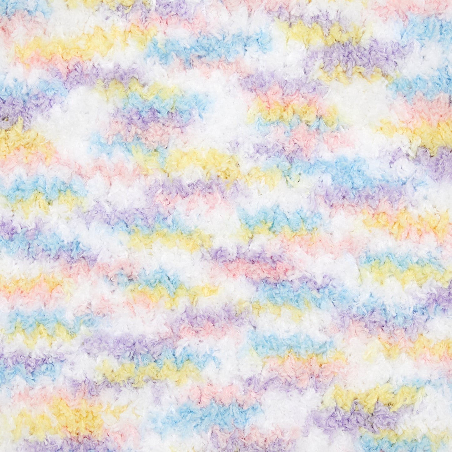 Premier Little Bunny Multi Yarn Pastel Clouds