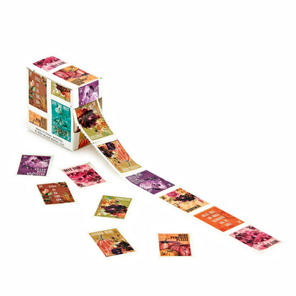 49 and Market ARToptions Spice Washi Postage