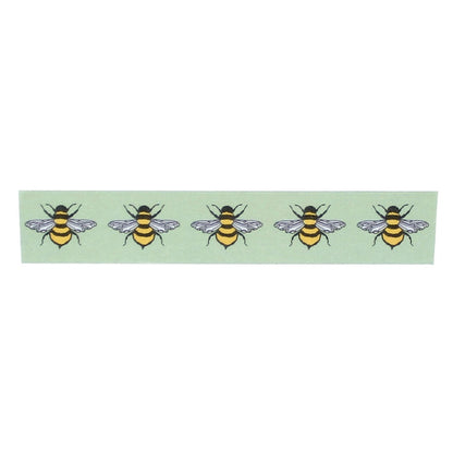 Carta Bella Bloom Washi Tape Vintage Bees