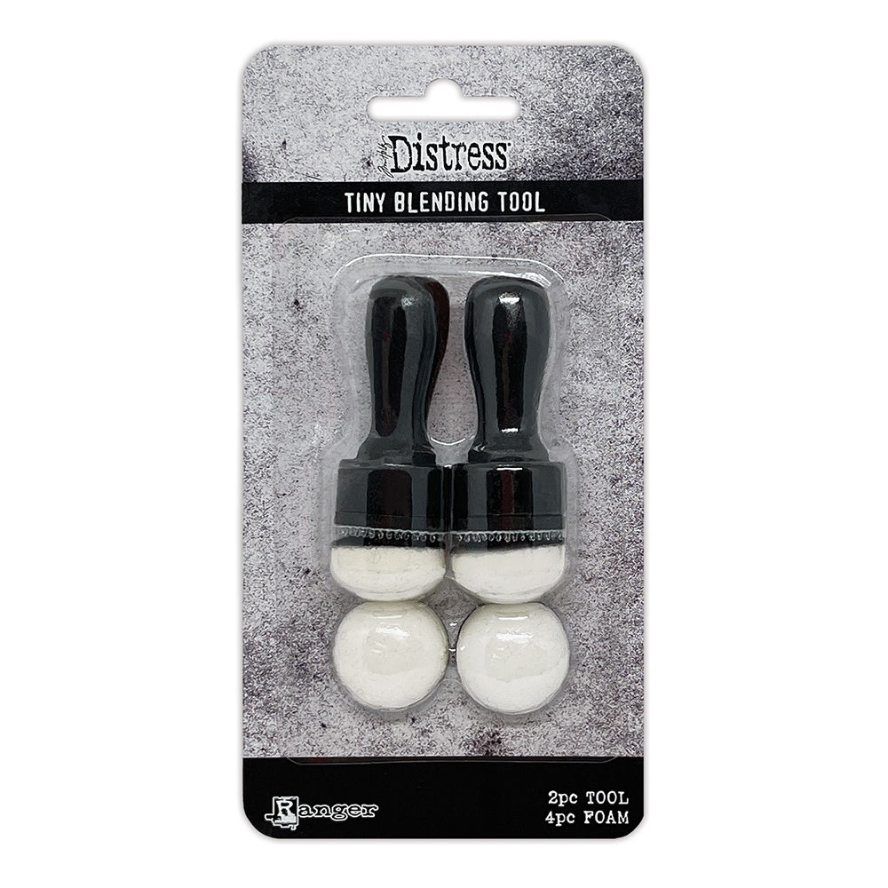 Tim Holtz Distress Tiny Blending Tool