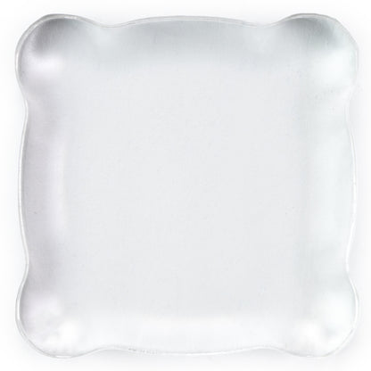 Tonic Studios Acrylic Stamping Block 2"X2"