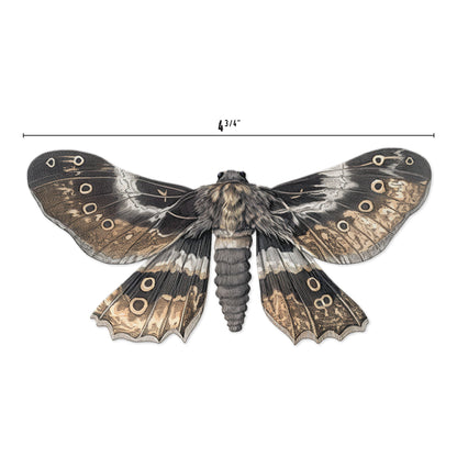 Tim Holtz Idea-ology Transparencies Moths