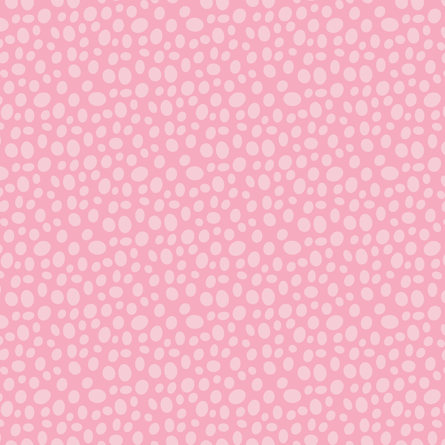 Everett Rd. Springtime Paper Pack 6"X6" Dots