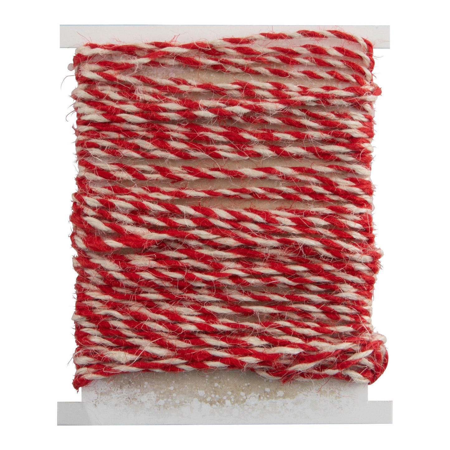 Tim Holtz Idea-Ology Jute String Christmas TH94448