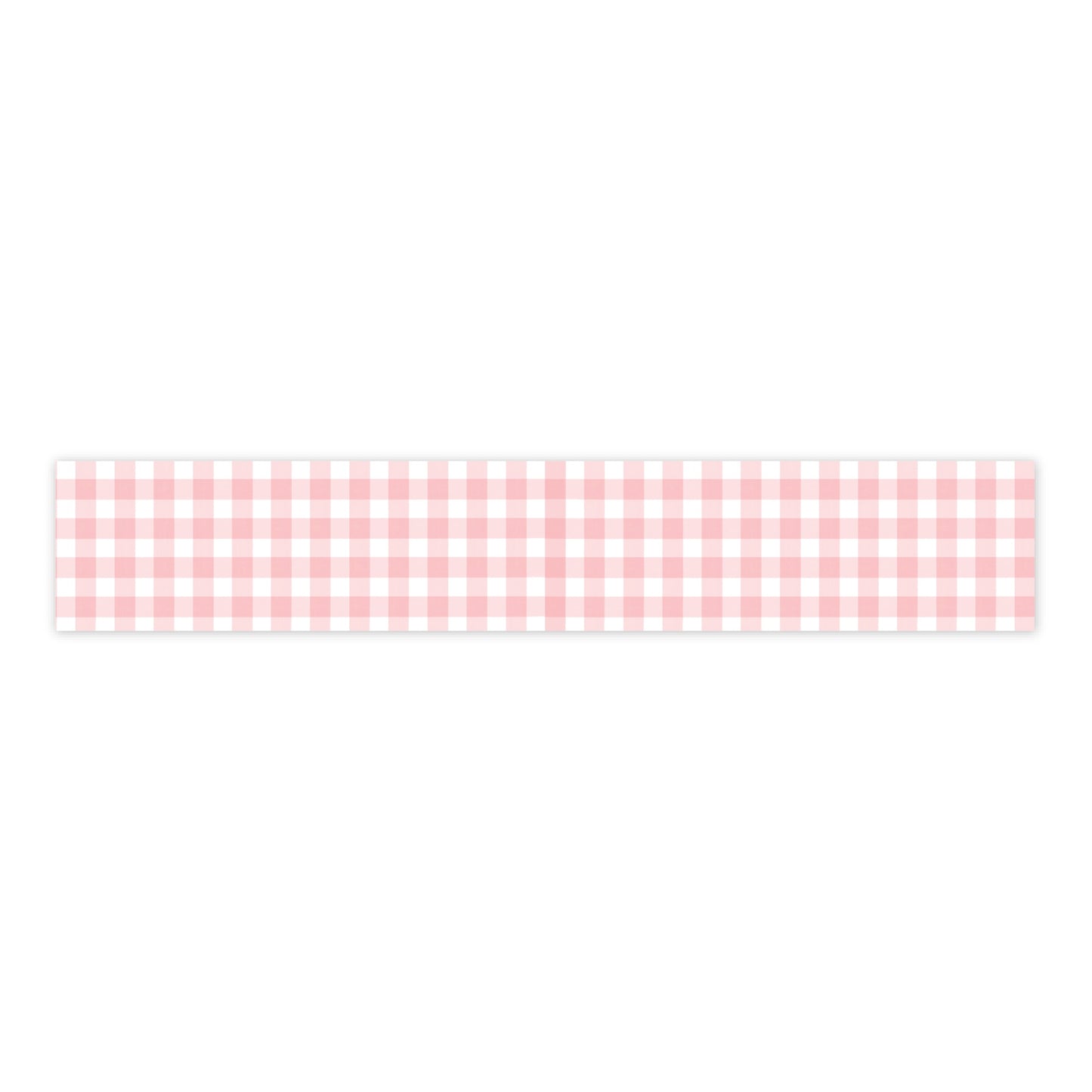 Carta Bella Lemonade Washi Tape Sweet Summer Gingham