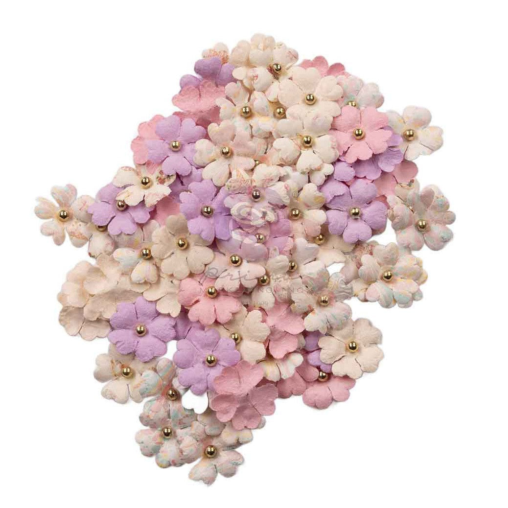 Frank Garcia Sweet Spring Flowers 90/Pkg