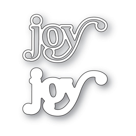 Memory Box 94763 Bello Joy