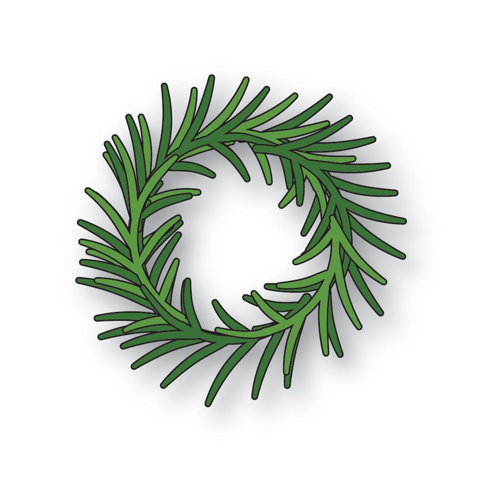 Memory Box 94814 Wreath Sprigs