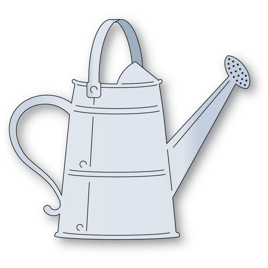 Memory Box 94903 Rustic Watering Can