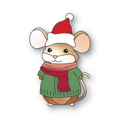 Memory Box 94908 Buster Mouse Craft Die