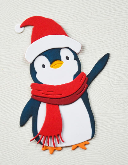 Bambola Natalizia Fatta a Mano Con Do Per Regalo Di Natale Su Sfondo Bambola Natalizia Fatta a Mano Con Do Per Regalo Di Natale Su Sfondo