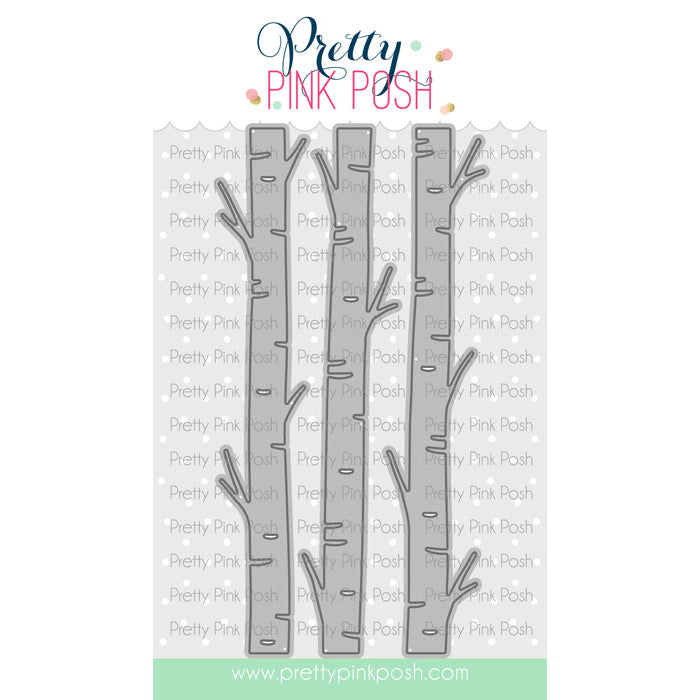 Pretty Pink Posh Birch Tree dies