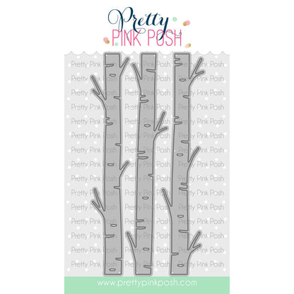 Pretty Pink Posh Birch Tree dies