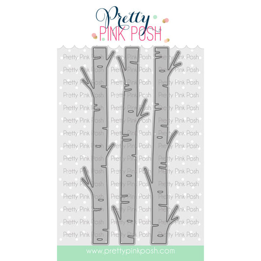 Pretty Pink Posh Birch Tree dies