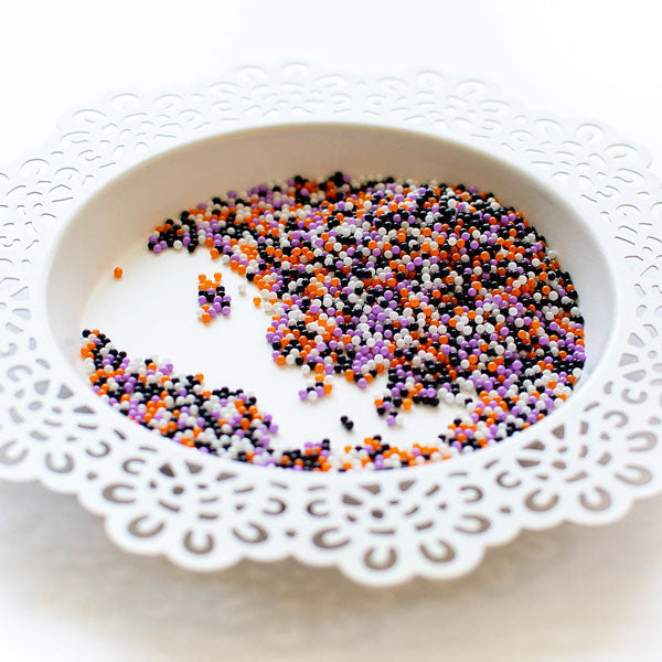 Pretty Pink Posh Shaker Beads Boo to You