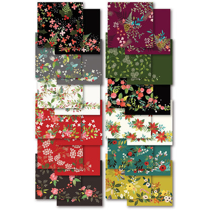 Memory Box PP1010 Garland 6x6 pack