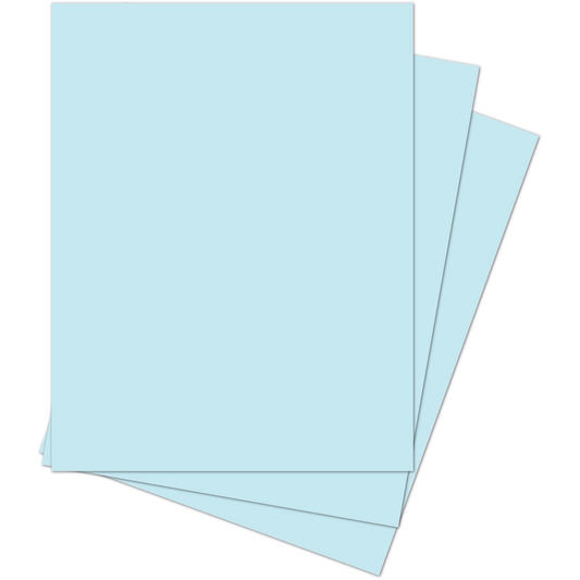 Memory Box SH44010 Fresh Aqua Paper Pack